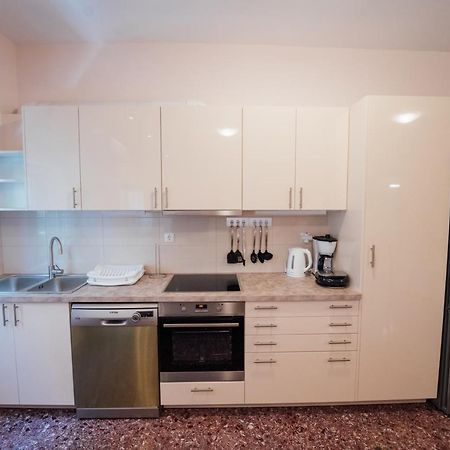 Luxury Apartment In Plaka - Acropolis Atina Dış mekan fotoğraf