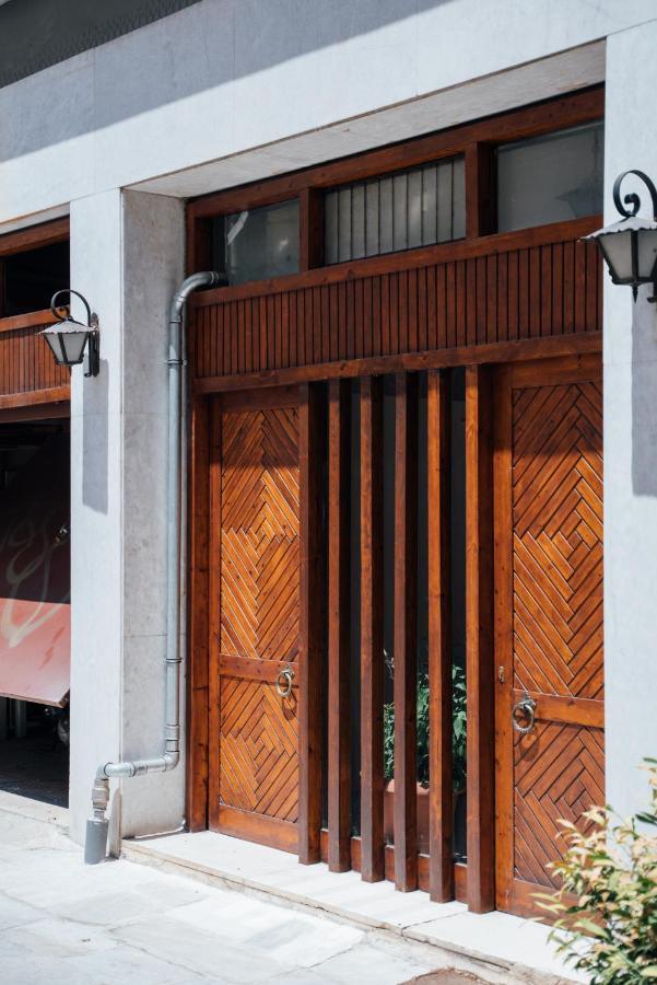 Luxury Apartment In Plaka - Acropolis Atina Dış mekan fotoğraf
