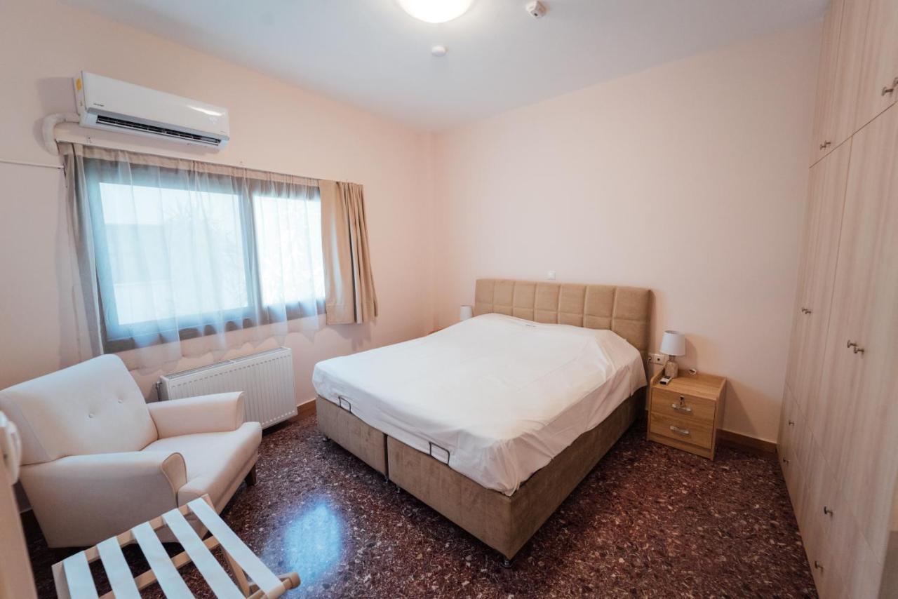 Luxury Apartment In Plaka - Acropolis Atina Dış mekan fotoğraf