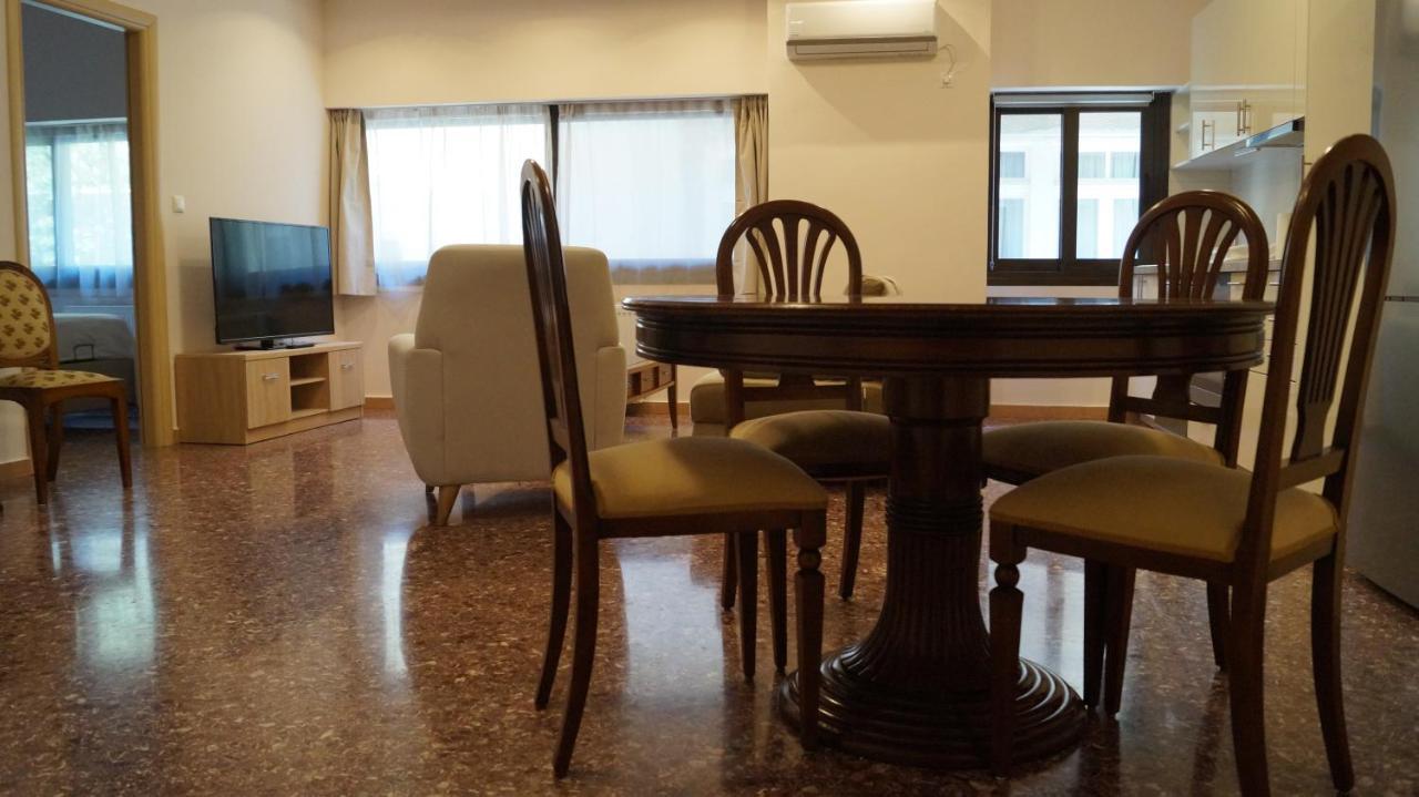 Luxury Apartment In Plaka - Acropolis Atina Dış mekan fotoğraf