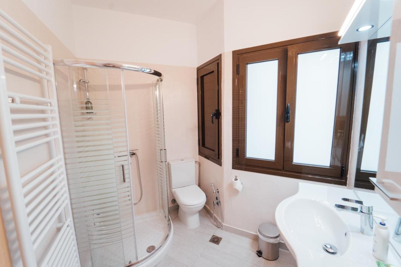 Luxury Apartment In Plaka - Acropolis Atina Dış mekan fotoğraf