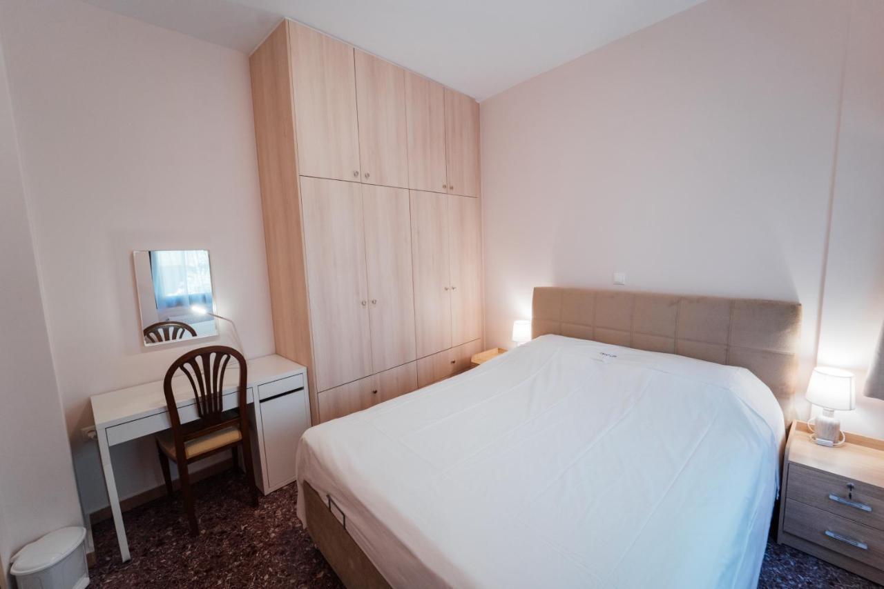 Luxury Apartment In Plaka - Acropolis Atina Dış mekan fotoğraf